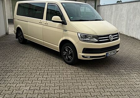 VW T6 Caravelle Volkswagen