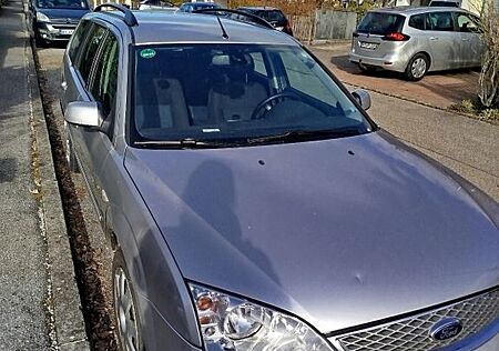 Ford Mondeo 1,8 92 kW Ambiente Ambiente