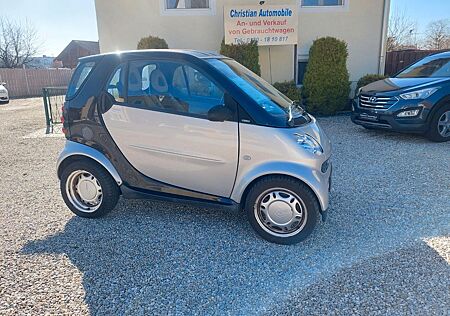 Smart ForTwo coupe Basis
