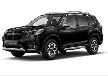 Subaru Forester 2.0i Lineatronic Comfort