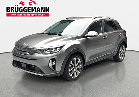 Kia Stonic 1.0 T-GDI 48V DCT SPIRIT MJ25 TECHNOLOGIE