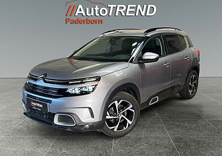 Citroën C5 Aircross Feel*Automatik*Kamera*CarPlay*AHK