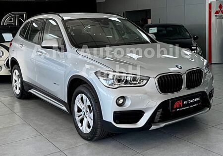 BMW X1 xDrive 25 d Sport Line*AHK*Navi*LED*PDC*SHZ
