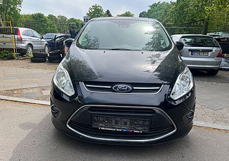 Ford Grand C-Max Sync Edition