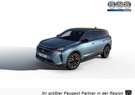 Peugeot 5008 1.2 Hybrid 145 Allure Business KAMERA NAVI