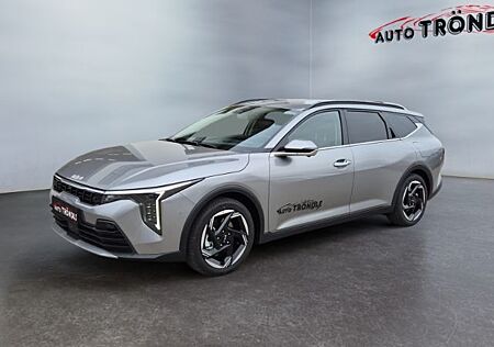 Kia K4 SW 1.6T DCT Spirit +Sound +Drive +360 Kamera