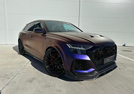 Audi RS Q8 RSQ8 TFSI quattro tiptronic - capristo