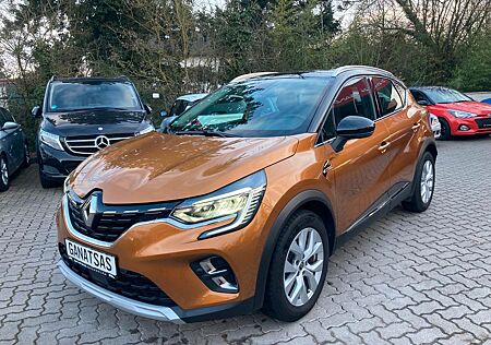 Renault Captur II Intens*Automatik*Kamera*Navi*LED*