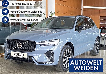 Volvo XC 60 XC60 B4 2.0 2WD Mild-Hybrid Plus-Dark