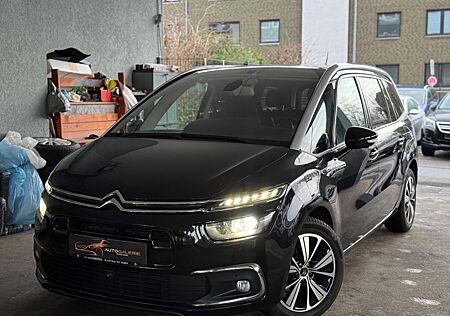 Citroën C4 Spacetourer Grand C4 Picasso/Spacetourer Shine*KAMERA*LED*