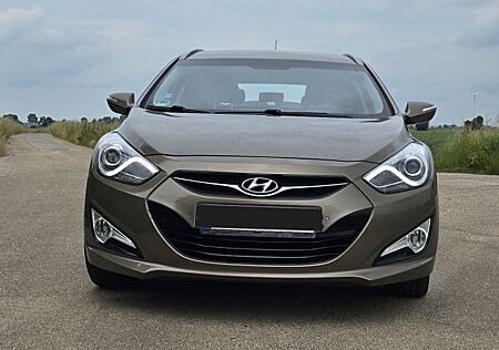 Hyundai i40 cw 1.7 CRDi Comfort 85kW Comfort