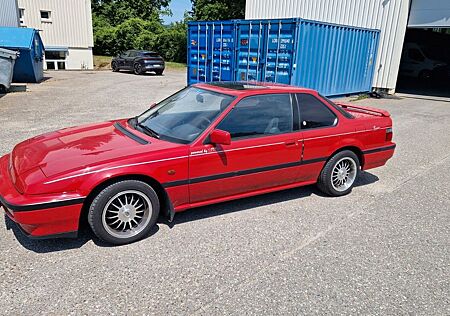 Honda Prelude BA 4