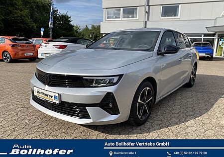 Opel Astra ST GS AT8/NAVI/SHZ+LHZ/PDC vo+hi+360Cam