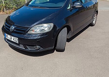 VW Golf Plus Volkswagen 1.9 TDI DPF Tour Tour