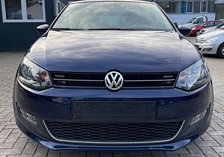 VW Polo Volkswagen V Life*Business-Paket*1 Hand*Tüv Neu