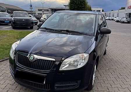Skoda Fabia 1.2 |sehr Gepflegt|Austauschmotor|TÜV 26