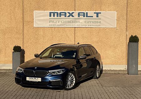 BMW M550d Tour xDrive/1.Hd/ACC/AHK/360°/Massage/STHZ