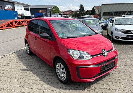 VW Up Volkswagen ! load ! 2 sitzer