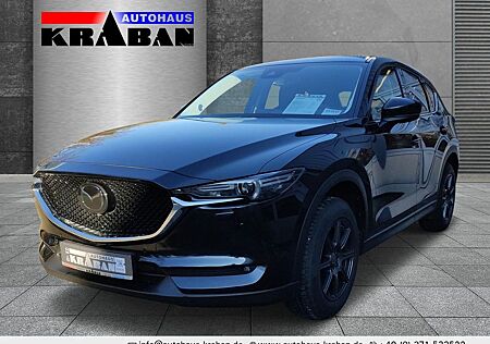 Mazda CX-5 Sports-Line AWD Metallic