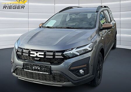 Dacia Jogger Extreme Hybrid 140 7-Sitzer