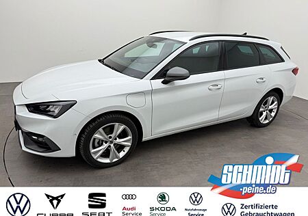 Seat Leon Sportstourer 1.5 eHybrid DSG FR VisionKessy