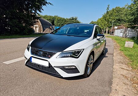 Seat Leon ST 1.8 TSI 132kW Start&Stop FR FR
