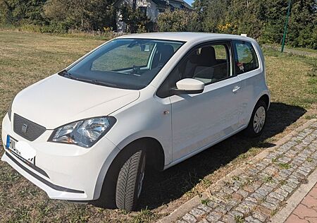 Seat Mii 1.0 44kW Style Style