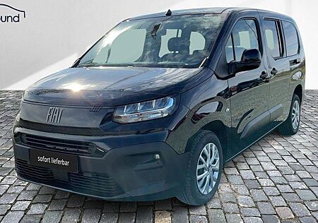 Fiat Doblo III 1,5 BlueHDi AT8 L2 Maxi 7-Sitzer KA LE
