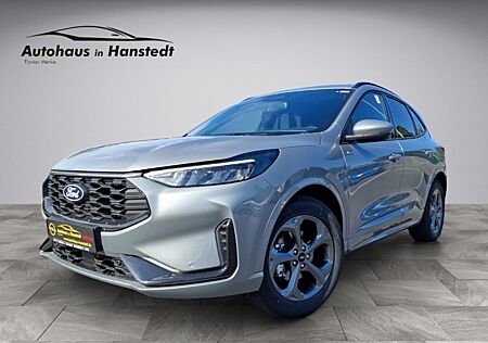Ford Kuga 1.5 EcoBoost ST-Line 186PS 8-AT 5 Jahre Gar
