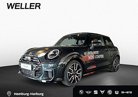 Mini Cooper S Paket XL JCW Trim HUD H&K Sound Navi