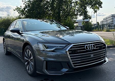 Audi A6 Lim. 40 TDI quattro basis