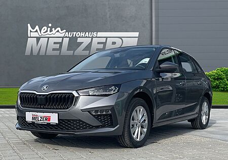 Skoda Scala SELECTION 1.0 TSI DSG+NAVI+MATRIX+SHZ+ALU