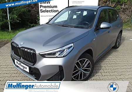 BMW iX1 xDr.30 M Sport LED Ha/Ka Widescreen Kamera