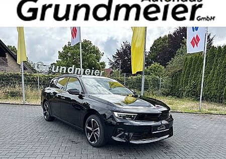 Opel Astra ST 1.2 GS / Head-Up/360°-Kamera/Pano/Navi