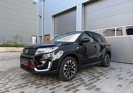 Suzuki Vitara gebraucht kaufen Suzuki Vitara 1.4 BOOSTERJET Hybrid Comfort Neuzustand