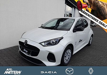 Mazda 2 Hybrid PRIME-LINE AC|CarPlay|LED|Rückbank umle