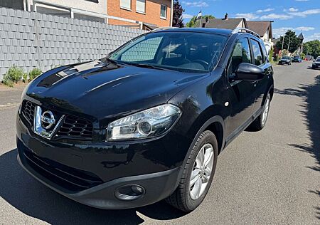 Nissan Qashqai+2 Qashqai+2 2.0 Tekna Tekna