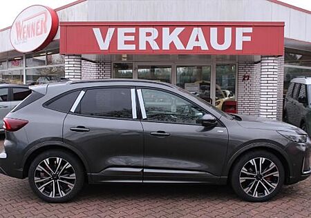 Ford Kuga ST Line X FHEV Panoramadach - 20-Zoll -Tech