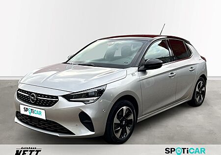 Opel Corsa -e Elegance 136