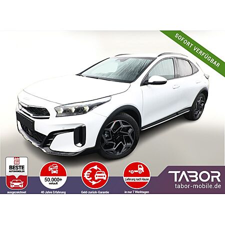 Kia XCeed leasen