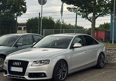 Audi A4 1.8 TFSI 88kw Attraction Attraction