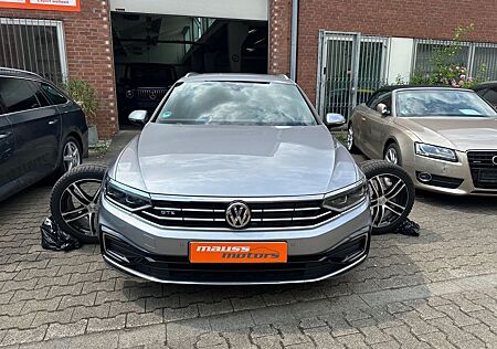 VW Passat Variant Volkswagen GTE MATRIX - 4523 E