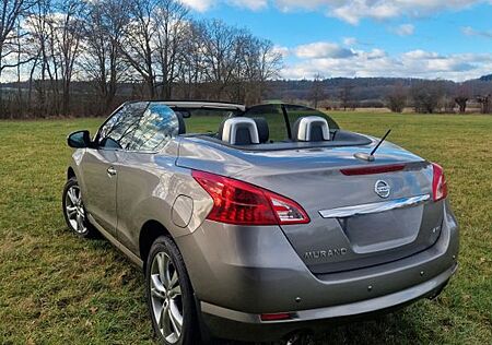 Nissan Murano 3.5 l V6 -