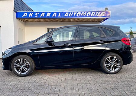 BMW 218d Active Tourer Sport Line AUTOMATIK,PANO,LED