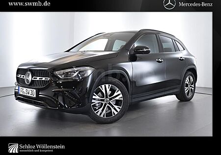 Mercedes-Benz GLA 200 gebraucht kaufen Mercedes-Benz GLA 200 GLA 200d 3,99%/Progressive/MULTIBEAM/DISTRONIC