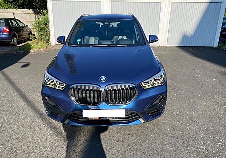 BMW X1 xDrive25i Sport Line Steptronic Sport Line