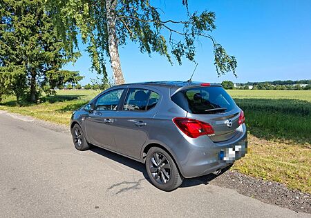 Opel Corsa -E 5T 120 Jahre 1.4 S/S 5G