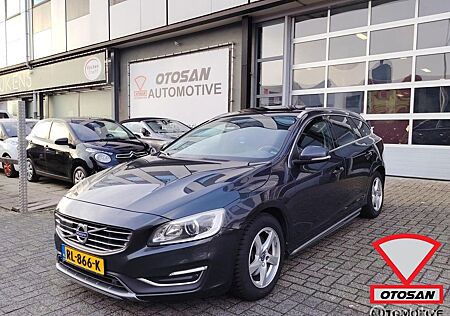 Volvo V60 2.0 D4 Ocean Race Business automatik 200PK