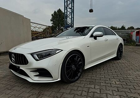 Mercedes-Benz CLS 350 d 4MATIC EDITION ONE