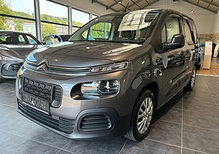 Citroën Berlingo 1.5 BlueHDi 100 FAP Live M